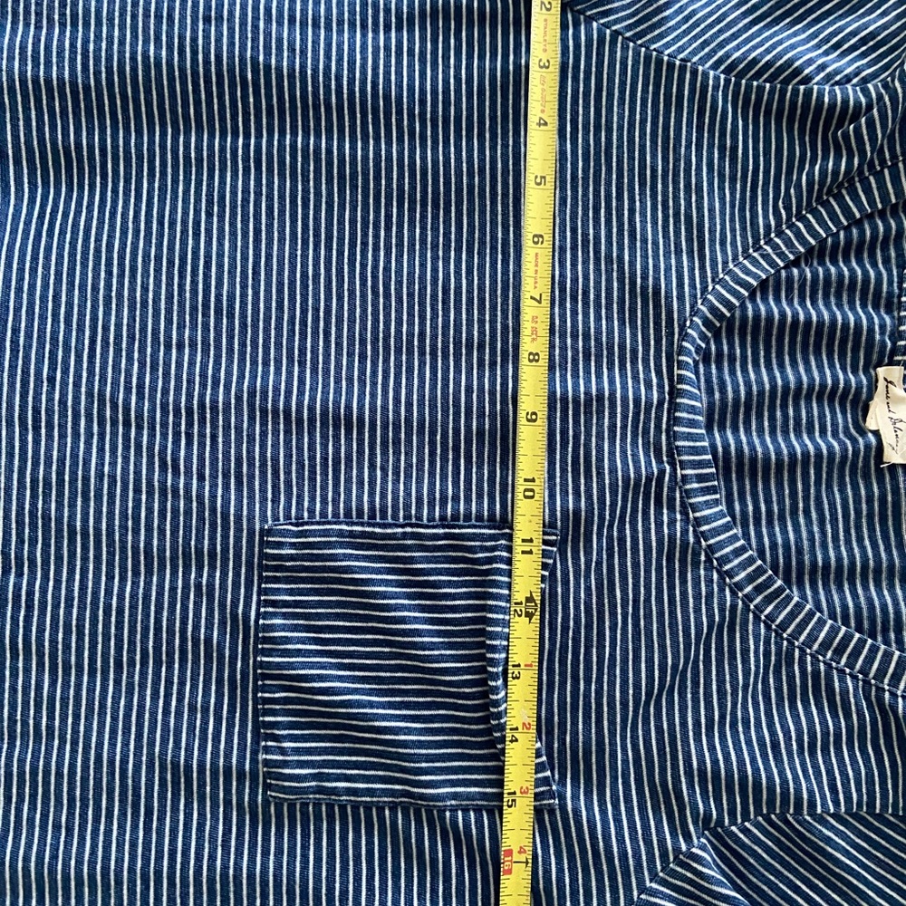 T-shirt dress size M - Picture 4 of 5